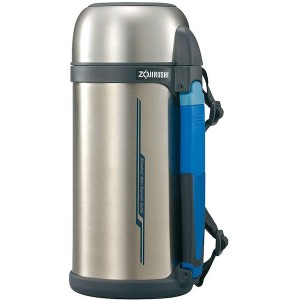 象印(ZOJIRUSHI) ステンレスボトル 1.5L SF-CC15-XA