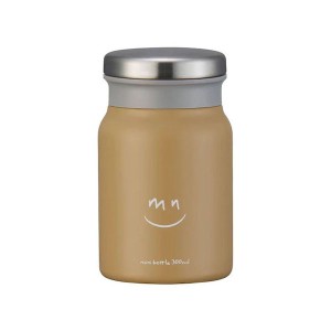 ベストコ ラフ ドリンク・スープミニボトル 300mL マットカフェオレ AMZ-MA300