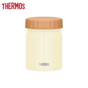 THERMOS 真空断熱スープジャー 400mL クリームホワイト JBT-401 CRW サーモス