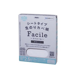 アサヒペン 生のり壁 紙ファシーレ 92cm×2.5m×1枚入 OKN-01 D2309