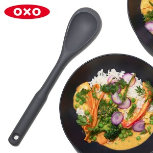 OXO シリコンクッキングスプーン おたま 11281800 オクソー