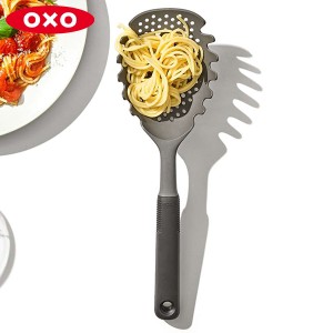 OXO パスタスクープストレーナー 11338300 オクソー