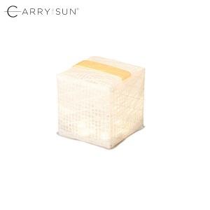 CARRY THE SUN ウォームライト オレンジ スモール CTSW-ORS キャリー・ザ・サン CODE：05054636