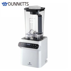 ダネッツ プロフェッショナル ブレンダー 1400W 1500ml ミキサー ジューサー D103 DUNNETTS