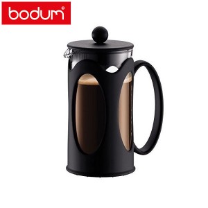 bodum ケニヤ フレンチプレスコーヒーメーカー 0.35L ボダムジャパン CODE：12657 デンマーク 北欧 デザイン　ZZED