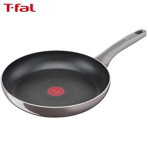 T-fal グレーオーク・インテンス フライパン 28cm ガス火専用 D51706 ティファール D2312