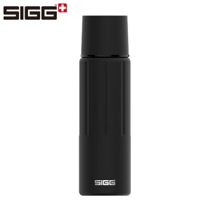 SIGG GEMSTONE ジェムストーン 0.5L ブラック 水筒 マグボトル 50309 シグ