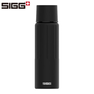 SIGG GEMSTONE ジェムストーン 0.75L ブラック 水筒 マグボトル 50310 シグ