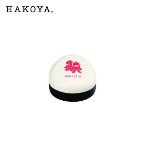 たつみや HAKOYA OBENTO おにぎりケース そーせーじん 約200mL 30456 弁当箱 D2404