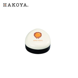 たつみや HAKOYA OBENTO おにぎりケース らんおう 約200mL 30459 弁当箱 D2404