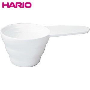 HARIO V60計量スプーン ハリオ M-12W D2401