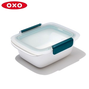 OXO プレップ＆ゴー コンテナ 0.8L 11302000 オクソー 保存容器 CODE：5039305