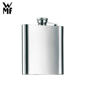 WMF ヒップフラスコ 200mL W0603519990 CODE：22431