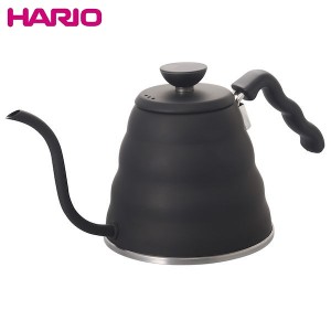 HARIO V60 ドリップケトル・ヴォーノ VKBR-120-MB ハリオ CODE：05063116