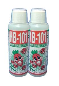 HB-101 100ccx2本セット 天然活力剤 植物 活力液 活力剤 天然 植物活力液 植物活力剤【送料無料・代引手数料無料】 【選べるおまけ】