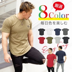 Tシャツ メンズ 半袖 WILLS FITNESS ウィルズ フィットネス SP T SHIRT 筋トレ ジム ウエア スポーツウェア LIVE FIT VANQUISH FITNESS [