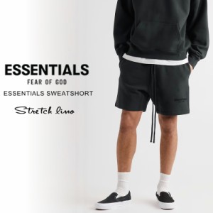 fog essentials ハーフ パンツ サイズの通販｜au PAY マーケット