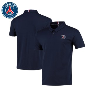 パリサンジェルマン Paris Saint Germain ポロシャツ コア クレスト ポロ クレスト ポロ JORDAN 半袖 ロゴ メンズ ユニセックス ナイキ N