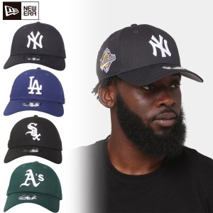 ニューエラ キャップ NEW ERA 帽子 World Series 9FORTY Classic Strapback LA NY ブルズ メンズ ユニセックス 限定モデル 正規品[帽子]