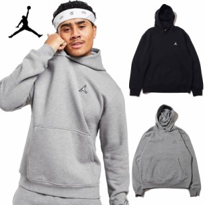 ジョーダン パーカー JORDAN エッセンシャル フリース プルオーバー スウェット ロゴ メンズ NIKE ナイキ [衣類]