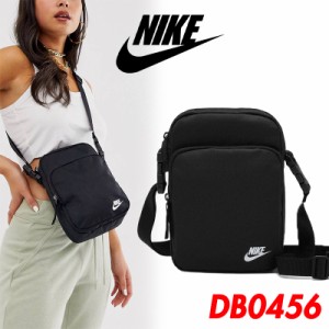 ナイキ ショルダーバッグ NIKE HERITAGE CROSSBODY ヘリテージ クロスボディ 鞄 メンズ ユニセックス [衣類] ユ00582