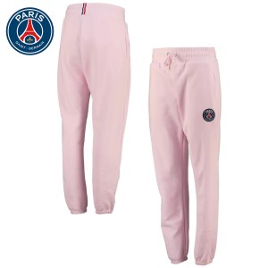 パリサンジェルマン ジョガーパンツ PSG エッセンシャルクレストジョガー WoMens ピンク スウェット ロゴ メンズ レディース ナイキ Jord