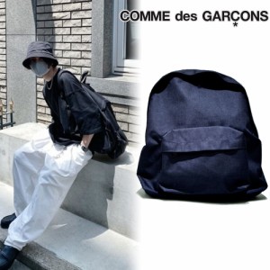 コムデギャルソン リュック COMME des GARCONS HOMME PLUS オム プリュス BACKPACK バックパック バッグ ユニセックス 正規品 [衣類] ユ0