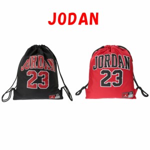 ジョーダン ジムサック JORDAN JAN AIR JERSEY GYM SACK リュック ジャージー アクセサリー メンズ ユニセックス ナイキ Jordan 正規品 9