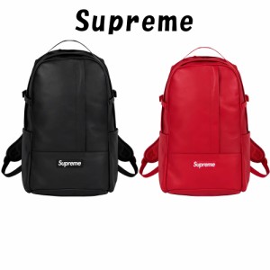 supreme バックパック 15ssの通販｜au PAY マーケット