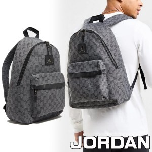 ジョーダン リュック モノグラム バックパック JORDAN  Jordan Monogram Backpack アクセサリー メンズ ユニセックス ナイキ Jordan 正規