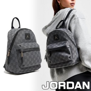 ジョーダン ミニリュック モノグラム バックパック Jordan Monogram Backpack バッグ アクセサリー メンズ ユニセックス ナイキ Jordan 