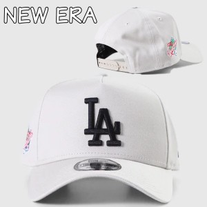 ニューエラ キャップ ロサンゼルス ドジャース 帽子 海外限定 NEW ERA New Era LA レア アクセサリー メンズ ユニセックス 正規品[帽子] 