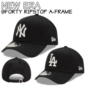 ニューエラ キャップ NEW ERA 9FORTY RIPSTOP A-FRAME STRAPBACK 限定モデル 帽子 メンズ ユニセックス 正規品[帽子]ユ00572