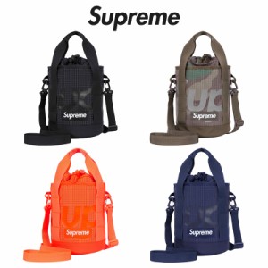 シュプリーム シンチバッグ Supreme Cinch Bag ショルダー ポーチ バッグ 鞄 ユニセックス 2024SS 正規品 [かばん] ユ00582