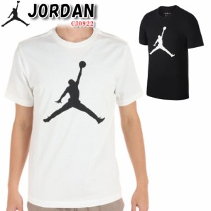 ジョーダン JORDAN 半袖 Tシャツ ジャンプマン オーバーサイズ ロゴ ナイキ NIKE メンズ 正規品 CJ0922 [衣類]ユ00582