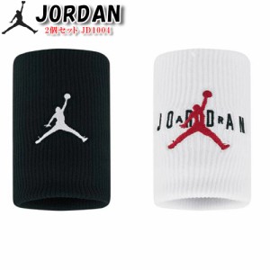 ジョーダン リストバンド 2個入り Jordan ジャンプマン テリー リストバンド 手首 サポーター アクセサリー 正規品 ナイキ NIKE JD1004 [