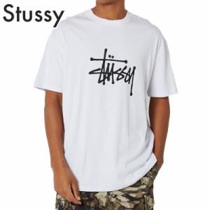 ステューシー Tシャツ Stussy Solid Graffiti C Ss Tee オーバーサイズ ロゴ 半袖 メンズ ユニセックス ST031000 [衣類] ユ00582