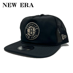 ニューエラ キャップ NEW ERA 平つば 帽子 メンズ ユニセックス 正規品 [帽子]ユ00572