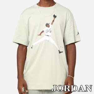 ジョーダン JORDAN 半袖 Tシャツ Flight MVP T-Shirt USサイズ ロゴ ナイキ NIKE メンズ 正規品 FN5990-005 [衣類]ユ00582