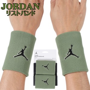 ジョーダン リストバンド 2個入り Jordan ジャンプマン ドライフィット リストバンド 手首 サポーター アクセサリー 正規品 ナイキ NIKE 