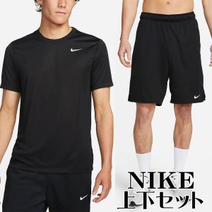 ナイキ 上下セット NIKE 半袖 Tシャツ ショートパンツ セットアップ メンズ ユニセックス DX0990 DV9329 [衣類] ユ00582