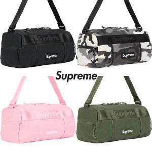 シュプリーム ユーティリティバッグ Supreme Utility Bag ショルダー 鞄 ユニセックス 2025SS 正規品 [かばん] ユ00572