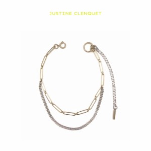 ジュスティーヌクランケ Justine Clenquet ピクシー・チョーカー Pixie choker ネックレス レディース [アクセサリー]