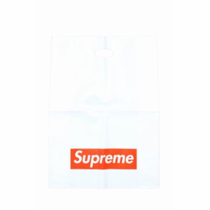 1枚 正規品 シュプリーム Supreme shopper big  ビッグ ショッパー バッグ 袋 本物