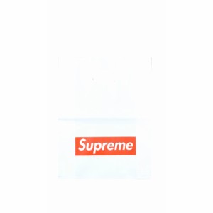 1枚 正規品 シュプリーム Supreme shopper small  スモール ショッパー バッグ 袋 本物