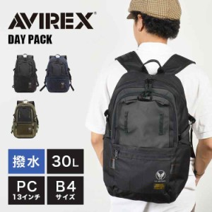 リュック アヴィレックス AVIREX バックパック AX2203 REGLESS リグレス リュックサック メンズ 男性 レディース おしゃれ ミリタリー カ