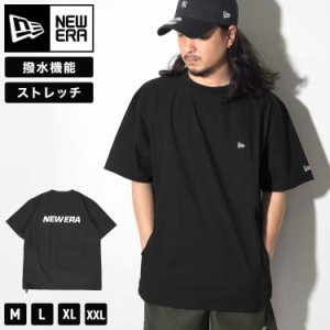 ピステ ニューエラ NEWERA 半袖 オーバーサイズド ユーティリティー メンズ レディース サッカー サーフィン アウトドア Tシャツ 春 夏 