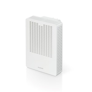 エレコム 無線LAN 中継器 Wi-Fi 1201+574Mbps 高速通信 ホワイト WTC-X1800GC-W