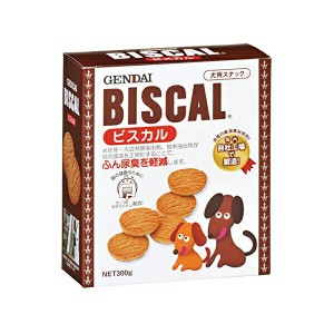 現代製薬 ビスカル 300g ドッグフード ドックフート 犬 イヌ いぬ ドッグ ドック dog ワンちゃん 商品は1点 (個) の価格になります。 送