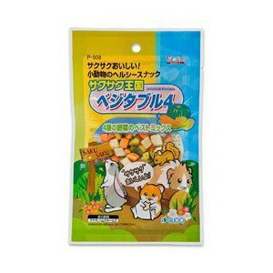 ｽﾄﾞｰ ｻｸｻｸ王国ﾍﾞｼﾞﾀﾌﾞﾙ4 ( 26g ) 商品は1点 (個) の価格になります｡ 送料無料